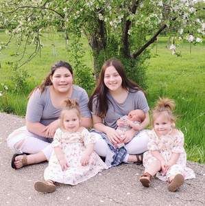 Meet your Posher, Callie